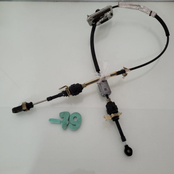 Cabo Alavanca De Câmbio Ford Ecosport 2018 Sc -79