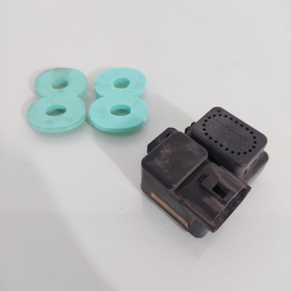 Módulo Sensor Ventoinha Hyundai Tucson 