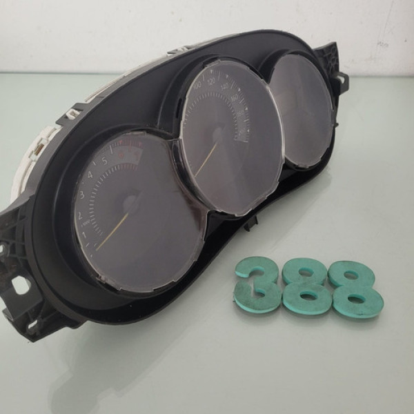 Painel De Instrumentos Renault Fluence Cod 248100330r