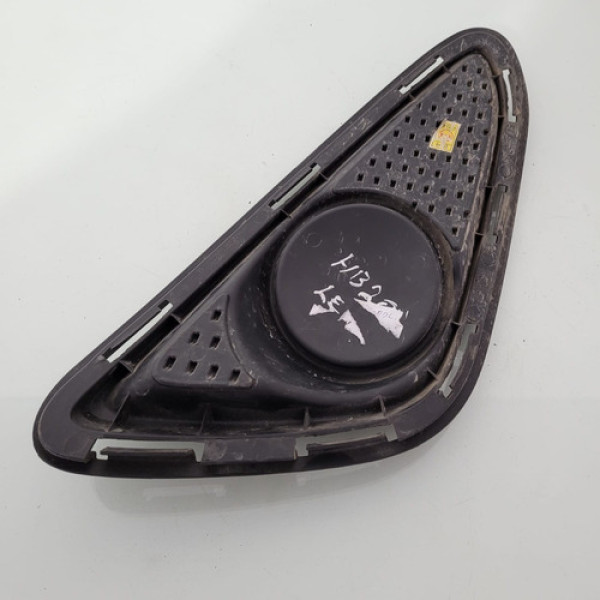 Moldura Farol Milha Lado Esquerdo Hyundai Hb20 Cx 795