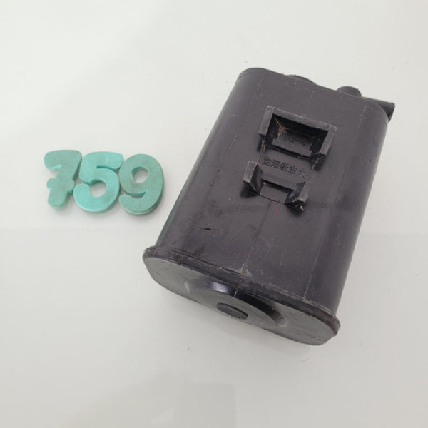 Filtro Canister Effa M100 Cx 759