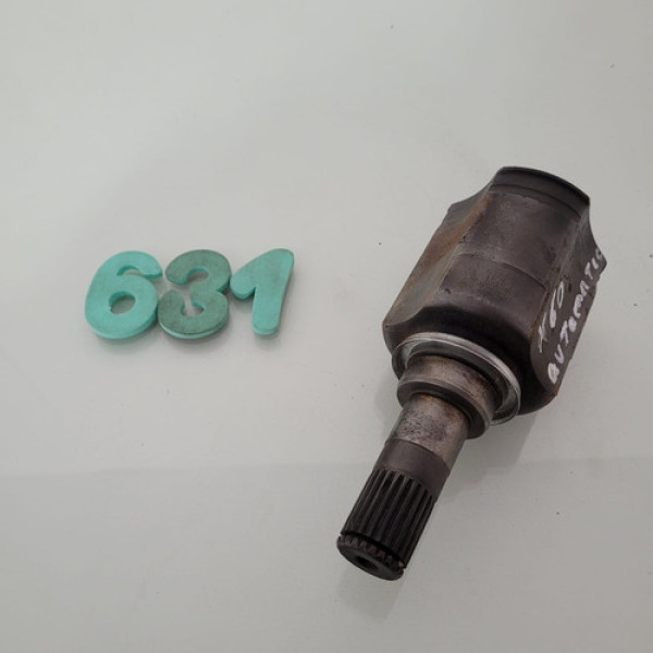 Tulipa Do Semi Eixo Lifan X60 Automático