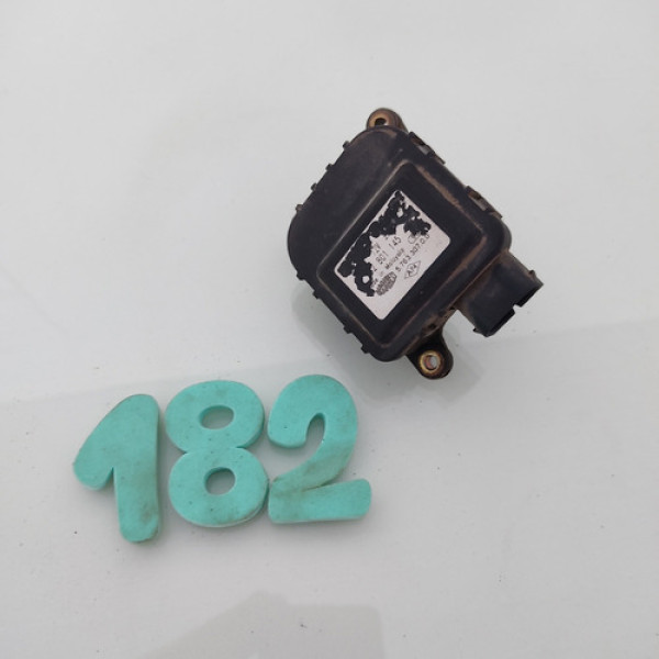 Atuador Caixa De Ar Fiat Marea 