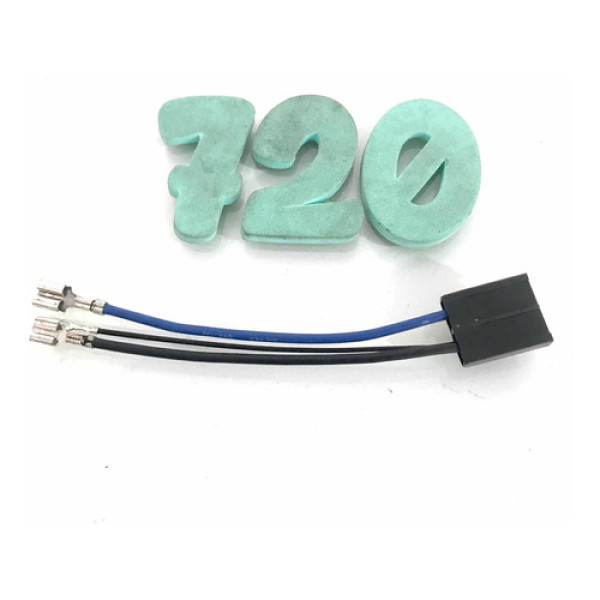 Chicote Elétrico Bomba Combustível Lifan X60 - Cx 720