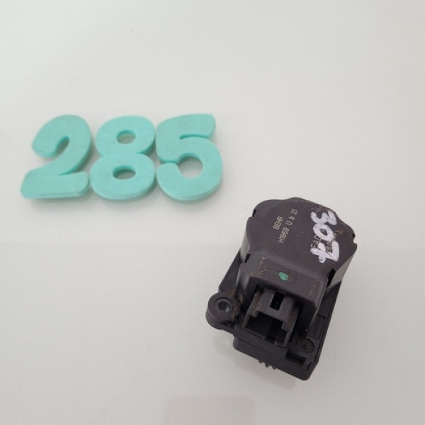 Atuador Caixa De Ar Peugeot 307 Cod Ead512