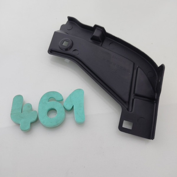 Acabamento Parabarro Traseiro Direito Lifan 620 Cod B5400342