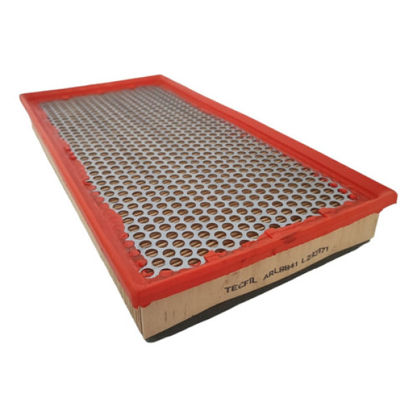 Filtro De Ar Gm Silverado 4.0 Cod Arl8841