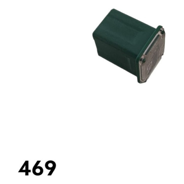 Fusível Multiuso 40a Hyundai Azera Cod 1879001130