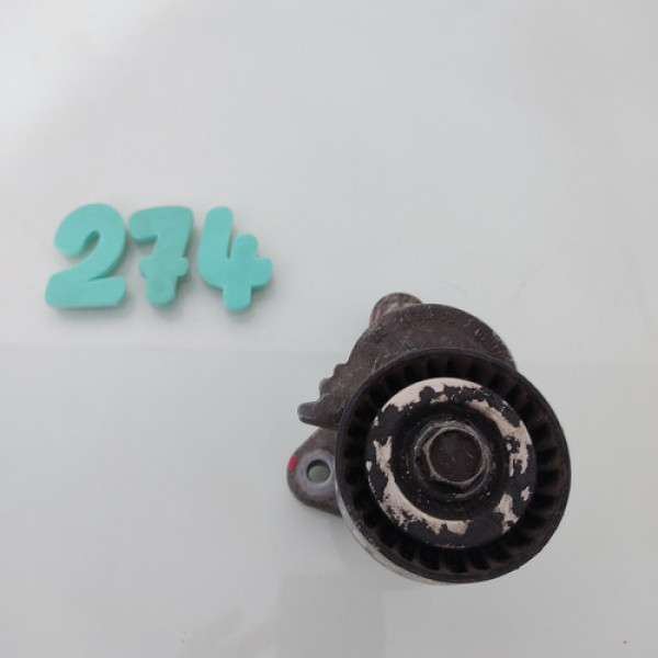 Tensor Da Correia Fiat Freemont 2.4 