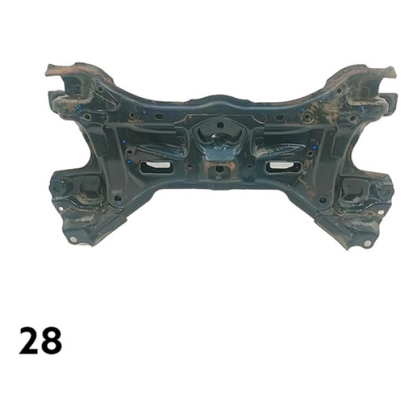 Agregado Da Suspensão Dianteira Honda Fit 2009 A 2012