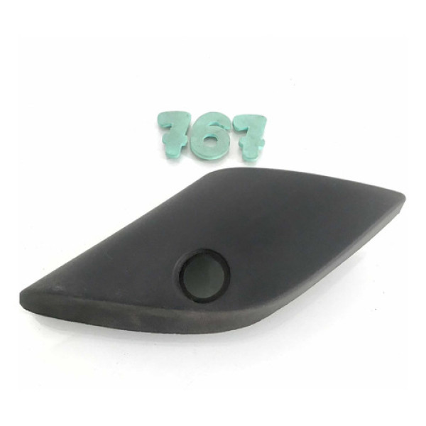 Acabamento Interno Retrovisor Direito Ford Ka 2015 - Cx 767