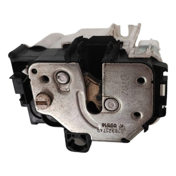 Fechadura Porta Tras. Direita Fiat Grand Siena 2012 A 2016