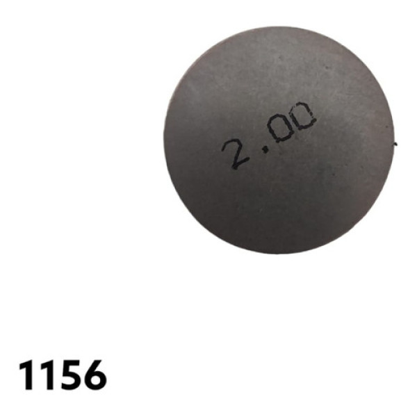 Pastilha De Válvula Kia Sportage 2222723600