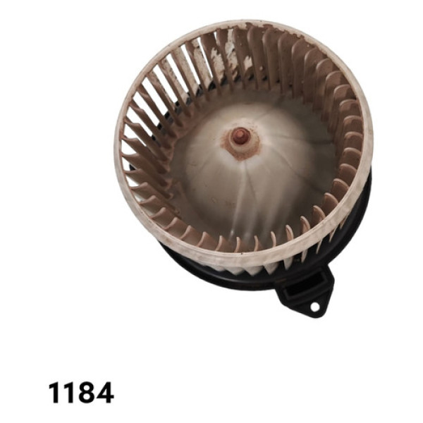 Motor Ventilação Interna Vw Gol G5