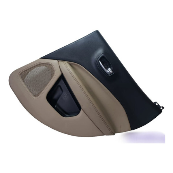 Forro De Porta Traseira Direita Jeep Compass