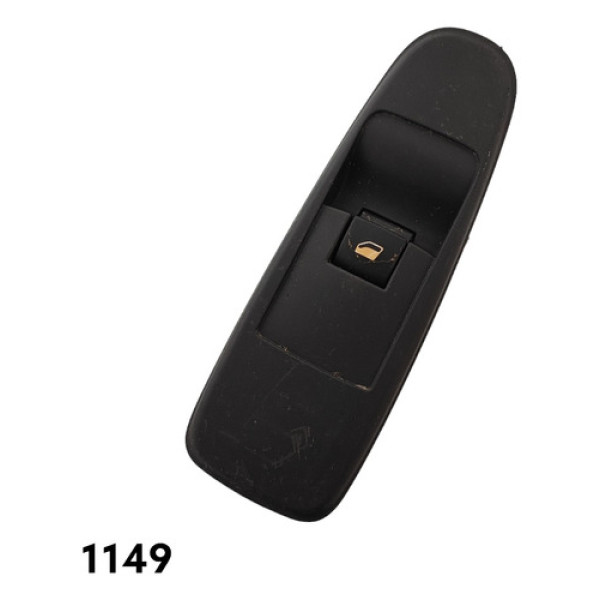 Botão Vidro Elétrico Dianteiro Direito Citroën C4 Picasso 