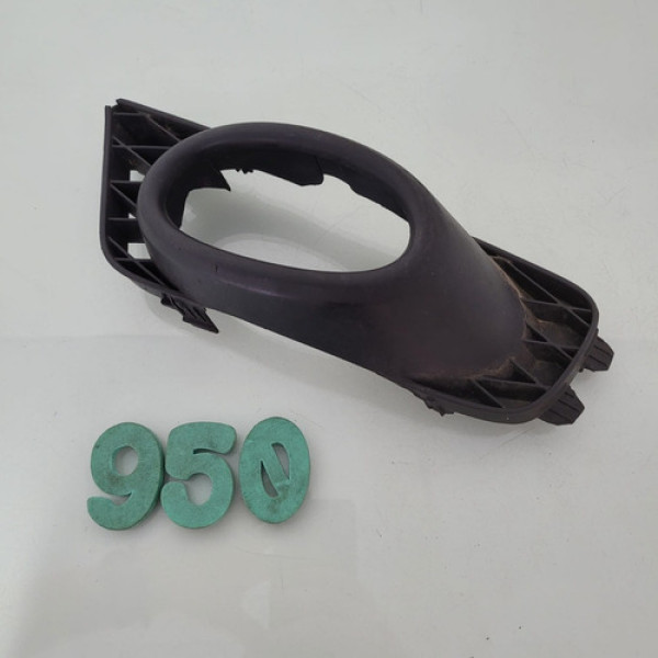 Grade Farol De Milha Lado Esquerdo Honda New Civic Cx 950