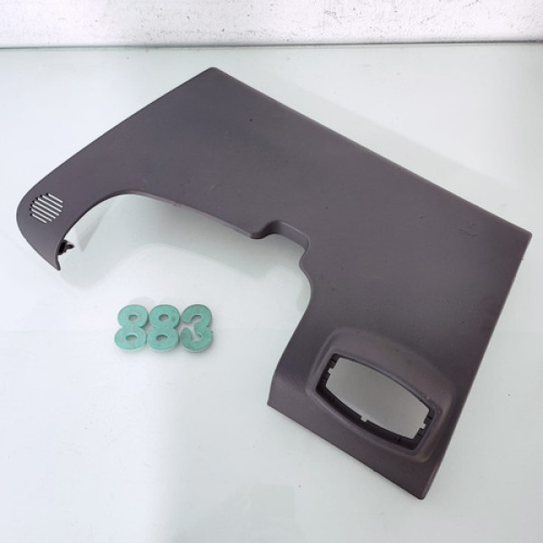 Acabamento Inferior Do Painel Ford Ka 2015 Cx 883