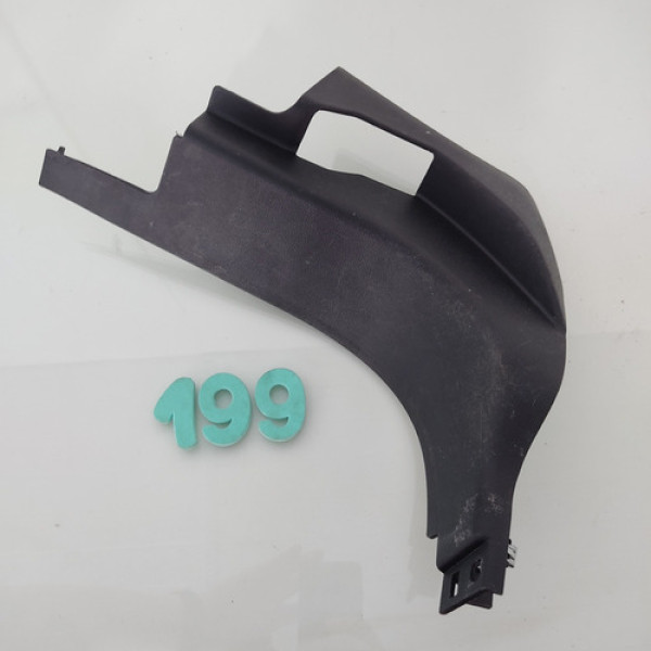 Acabamento Soleira Dianteira Esquerda Dodge Journey 