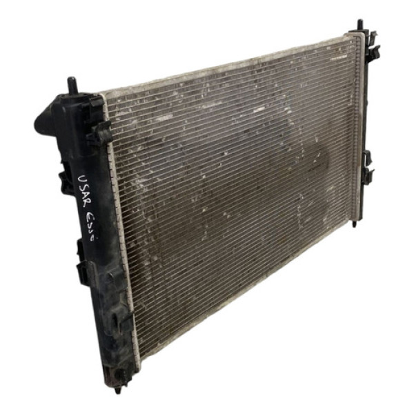 Radiador Mitsubishi Asx 2020