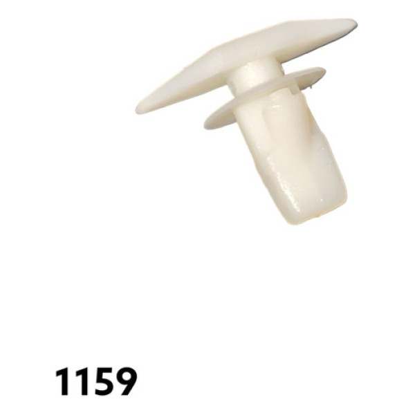 Presilha Da Vedação Do Capo Hyundai Santa Fé Cod 864382b000