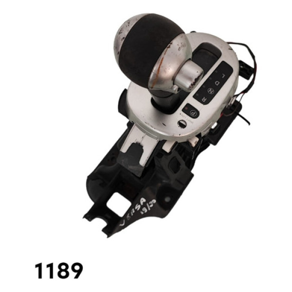 Trambulador Câmbio Automático Nissan Versa