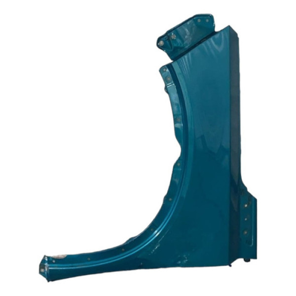 Paralama Dianteiro Esquerdo Suzuki Vitara 2019