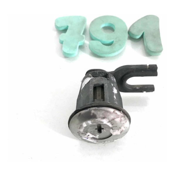 Cilindro De Porta Citröen Picasso 2007/12 - Cx 791