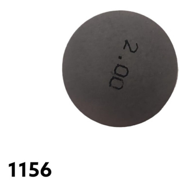 Pastilha De Válvula Kia Sportage 2222723600