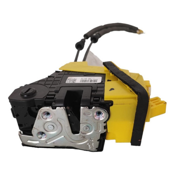 Fechadura Porta Traseira Direita Kia Sportage 2018 A 2020