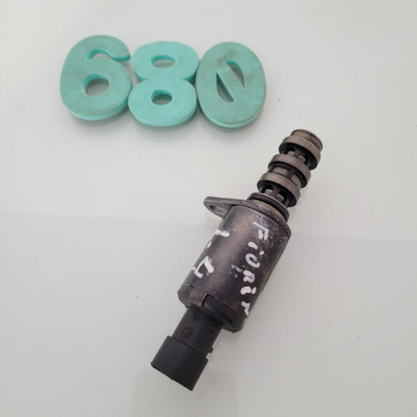 Válvula Solenoide Fiat Fiorino 1.4