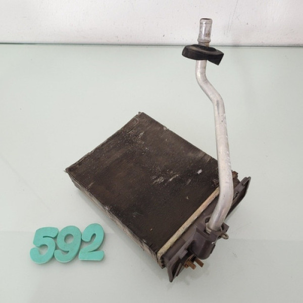 Radiador Do Ar Quente Gm Celta Prisma Cod 970105m