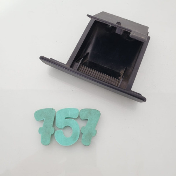 Cinzeiro Do Painel Peugeot 307 Cx 757