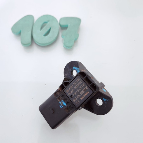 Sensor Map Vw Amarok Cod 0261230235 Cx 107