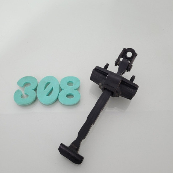 Limitador Porta Traseira Direita Jeep Compass 