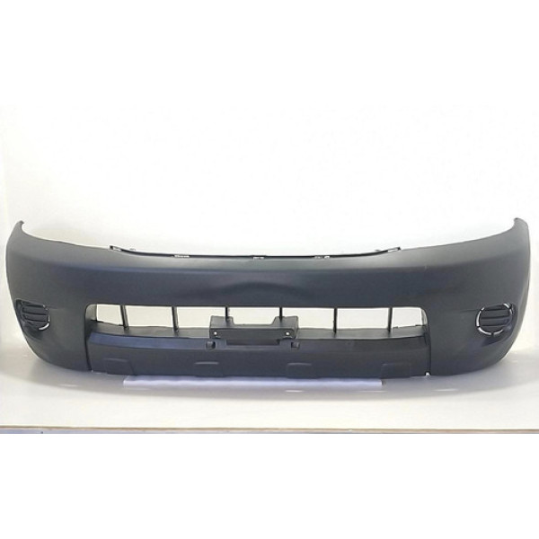 Parachoque Dianteiro Toyota Hilux 2008 Paralelo