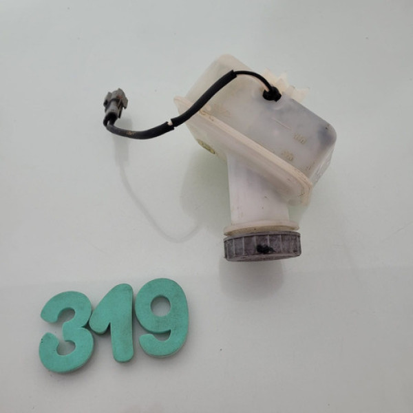 Reservatório Fluido De Freio Chery Qq