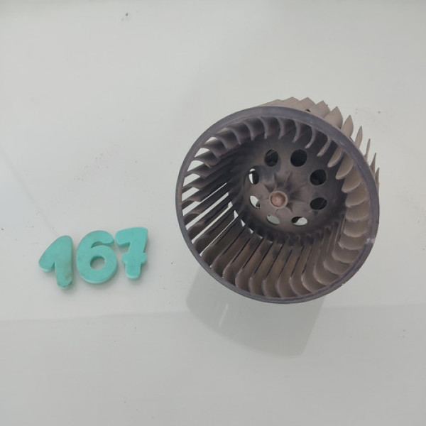 Motor Ventilador Interno Fiat Palio 