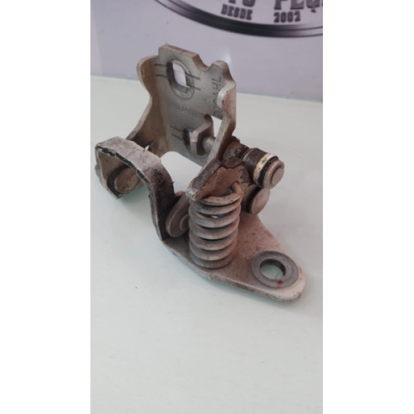 Dodge Freemont Dobradiça Da Porta Traseira Esquerda