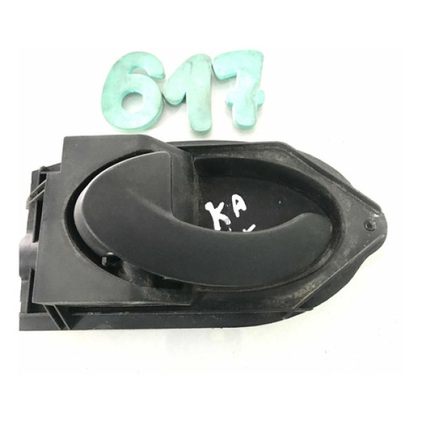 Maçaneta Interna Dianteiro Esquerdo Ford Ka