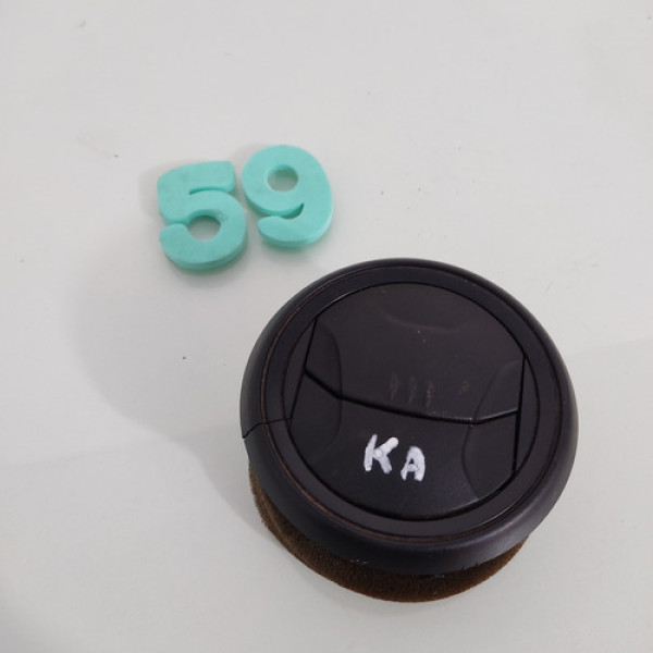 Difusor Ar Condicionado Ford Ka 2015