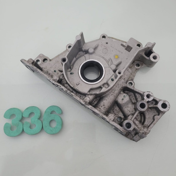 Bomba De Óleo Vw T-cross 1.0 3cc Cod 04e115105m