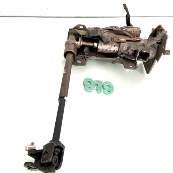 Coluna De Direção Hidráulica C/ Detalhe C4 Pallas/ Hatch