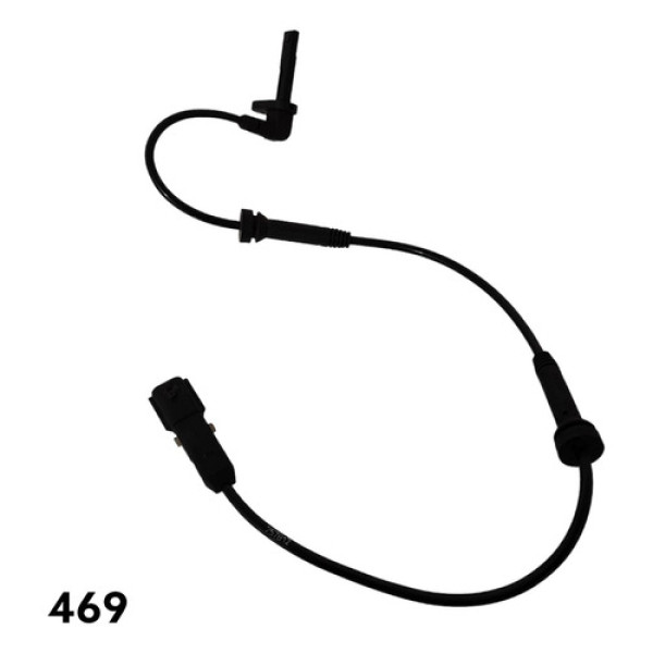 Sensor Abs Dianteiro Renault Kwid Cod 479109303r