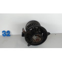 Motor Ventilador Do Ar Forçado Ford Ecosport Fiesta 2007