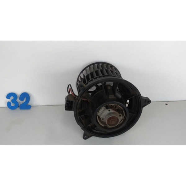 Motor Ventilador Do Ar Forçado Ford Ecosport Fiesta 2007