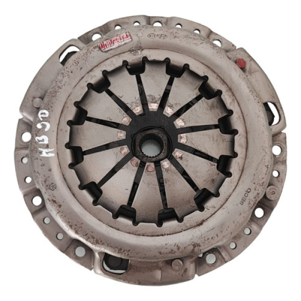 Kit Embreagem Hyundai Hb20 1.0 3cc