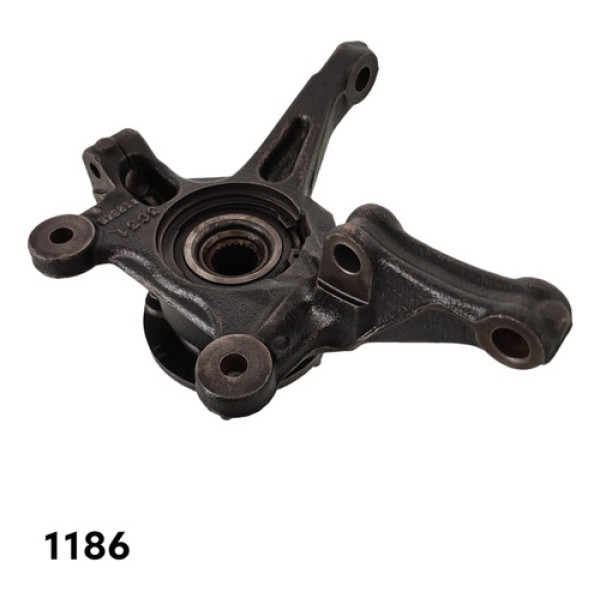 Montante Dianteiro Direito Gm Onix Prisma