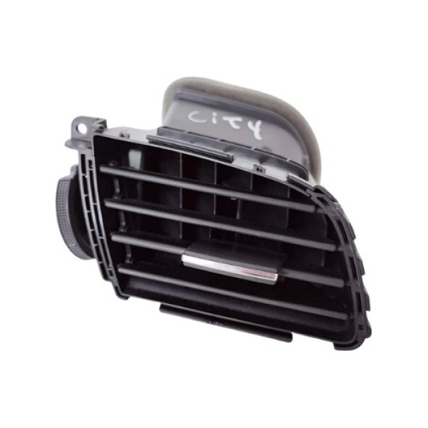 Difusor Ar Condicionado Lado Direito Honda City 2021 Cx 860