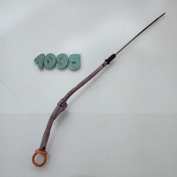 Vareta De Nivel De Óleo Do Motor Fiat Uno Vivace Cx 1095